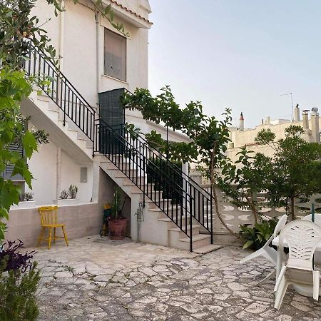 Villa Da Nonna Anna Torre Canne Exterior foto